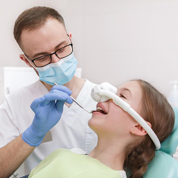 Minimal Pain Dentistry in Vijayawada