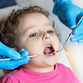 pediatric dentistry in Vijayawada